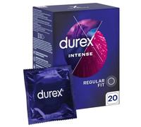 Durex Intense préservatifs 20 pcs