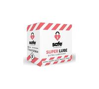 Préservatifs Super Lube Safe X5