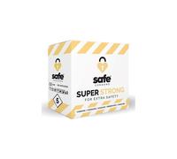 Préservatifs Super strong Safe X5