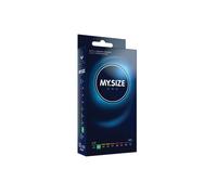 Préservatifs Latex, Taille 47, 10 Pcs - My.size Pro 10 pcs.