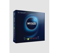 Préservatifs Latex, Taille 49, 36 Pcs - My.size Pro 36 pcs.