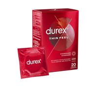 Thin Feel - 20 préservatifs