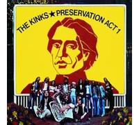 Preservation Act 1