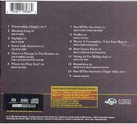 Kinks the - Preservation Act 1 Sacd [Import]