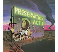Preservation Act 2