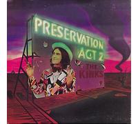 Preservation Act 2