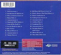 Preservation Act 2 (Sacd)