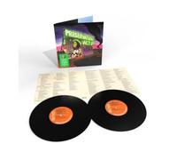 The Kinks – Preservation Act 2 – LP Vinyle – BMG – 2023 – Précommande