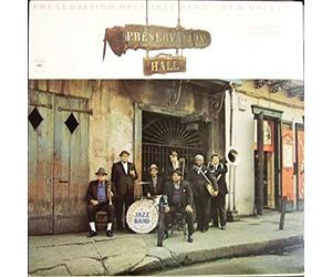 Preservation Hall Ja - New Orleans Vol. 1 [Import]