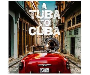 Preservation Hall Ja - Tuba To Cuba - Original Soundtrack [Cd]