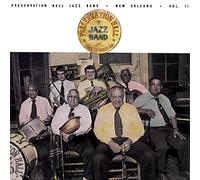 Preservation Hall Jazz Band – New Orleans Vol.2