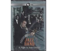 Preservation Hall Jazz Band - A Night in New Orleans [Import USA Zone 1]