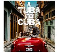 Preservation Hall Jazz Band - A Tuba To Cuba (Original Soundtrack) [Vinyl Lp]