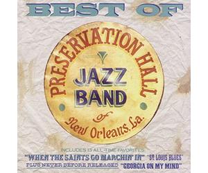 Preservation Hall Jazz Band - Best of