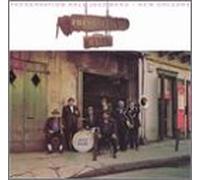 Preservation Hall Jazz Band - New Orleans Volume 1