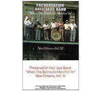 Preservation Hall Jazz Band - New Orleans Volume 3