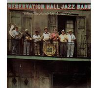 Preservation Hall Jazz Band - When The Saints Go Marching In - New Orleans Vol III