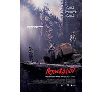 Preservation (Rental) [Import]