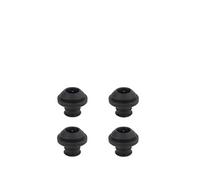 PSP Peugeot Bouchons à vin non pétillants - lot de 4