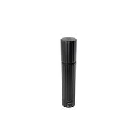 Preserve Duo Pompe de Conservation Double Fonction Vin & Effervescent manuelle en ABS, noire, 20 cm - 7,75 in