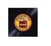 Preserved - Best of Vol.2