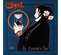 Wheel Preserved in Time (CD) Album