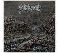 Preserved In Torment