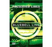 Preserved Lines - Bluebell Line G
