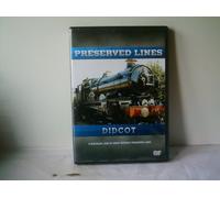 Preserved Lines Didcot [Edizione: Regno Unito] [Import]