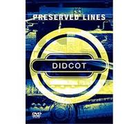 Preserved Lines - Didcot G