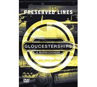 Preserved Lines Glocestershire [Edizione: Regno Unito] [Import]