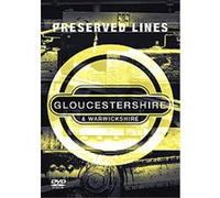 Preserved Lines - Gloucesthershire And Warwickshire G