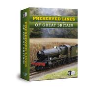 Preserved Lines of Brita [Import]
