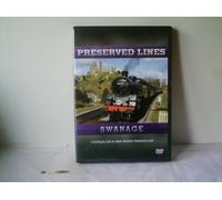 Preserved Lines-Swanage [DVD] [2009]