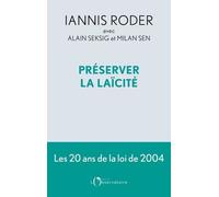 Préserver La Laïcité