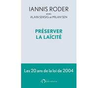 Préserver La Laïcité