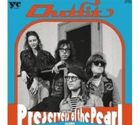 Preservers Of The Pearl