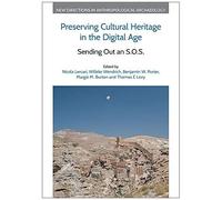 Preserving Cultural Heritage In The Digital Age