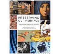 Preserving Our Heritage