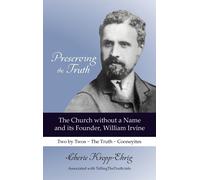 Preserving The Truth