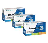 Preservision 3 3X60 Capsules