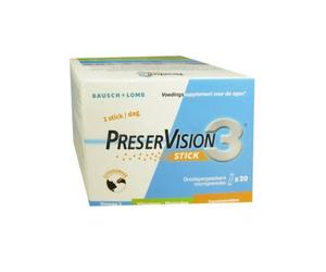 Preservision 3 Stick 30