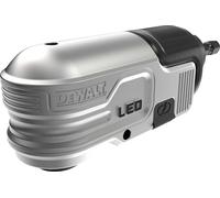 Préset angulaire 1/4Z avec LED DEWALT DTLRA-QZ