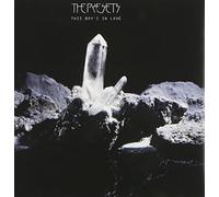 Presets - Boy's in Love