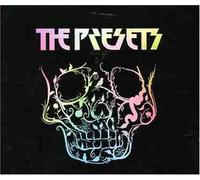 Presets, the - Blow Up [Import]
