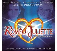 Presgurvic, Gérard - Romeo & Juliette