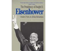 Presidency of Dwight D. Eisenhower