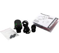 President 40555 Kit mains libres Bluetooth