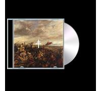 PRESIDENT 'Blood Of Your Empire' CD - Nouveau et Scellé