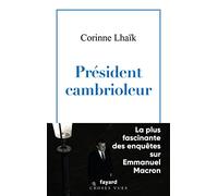 Président cambrioleur